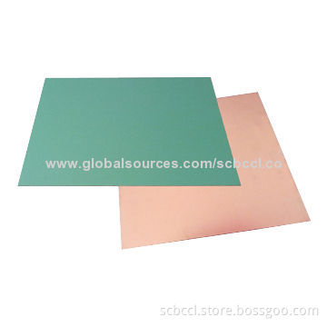 Normal aluminum-based PCB, high heat dissipation/electromagnetic shielding/high mechanical strength
